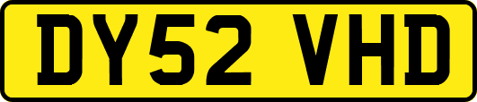 DY52VHD