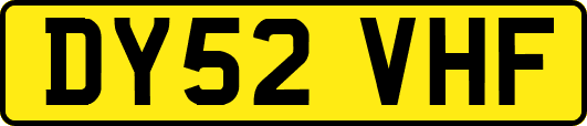 DY52VHF