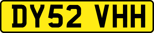 DY52VHH
