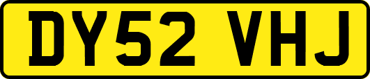 DY52VHJ