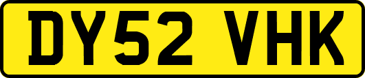 DY52VHK