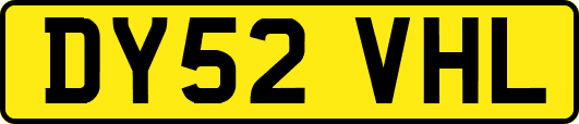 DY52VHL