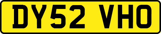 DY52VHO