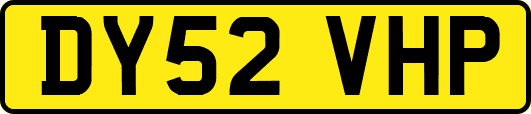 DY52VHP