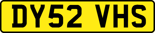 DY52VHS