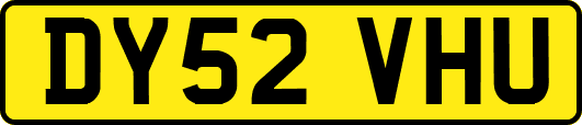 DY52VHU