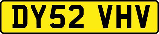 DY52VHV