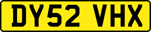 DY52VHX