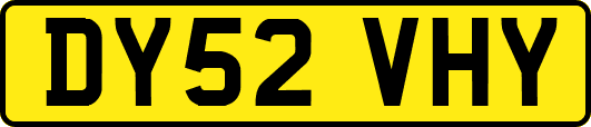 DY52VHY
