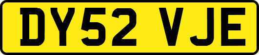DY52VJE