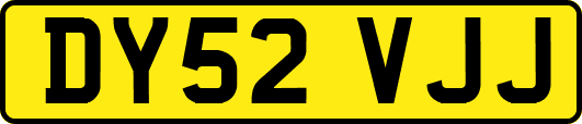 DY52VJJ