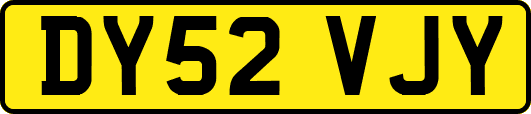 DY52VJY