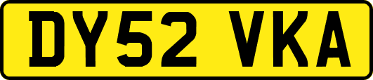 DY52VKA