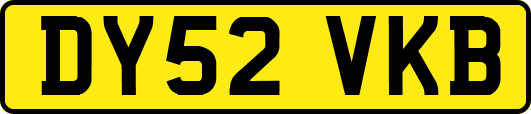 DY52VKB