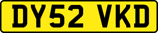 DY52VKD