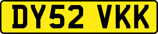 DY52VKK