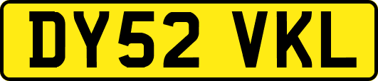 DY52VKL