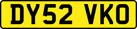 DY52VKO