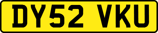DY52VKU