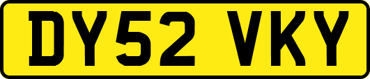 DY52VKY