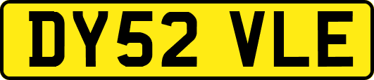 DY52VLE