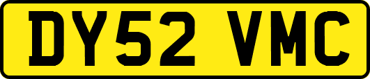 DY52VMC