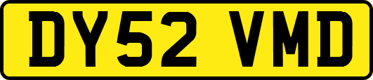 DY52VMD