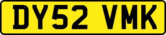 DY52VMK