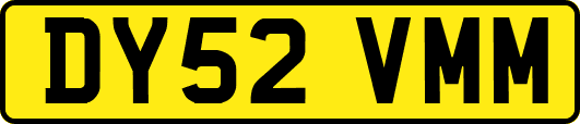 DY52VMM