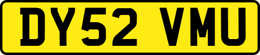 DY52VMU