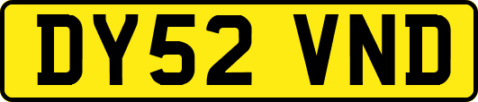 DY52VND