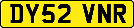 DY52VNR