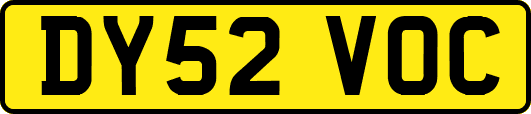 DY52VOC
