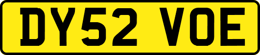 DY52VOE