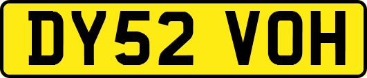 DY52VOH