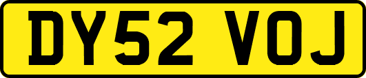 DY52VOJ