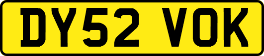 DY52VOK
