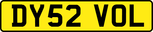 DY52VOL