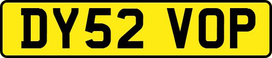 DY52VOP