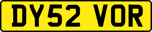 DY52VOR