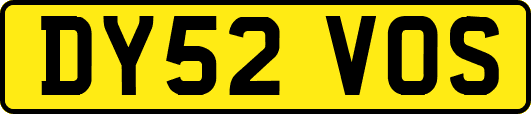 DY52VOS