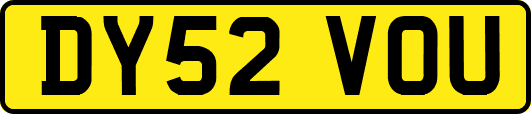DY52VOU