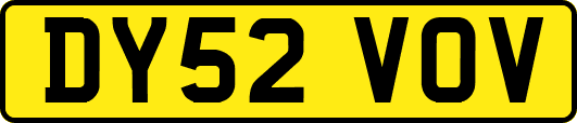 DY52VOV