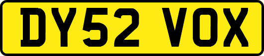 DY52VOX