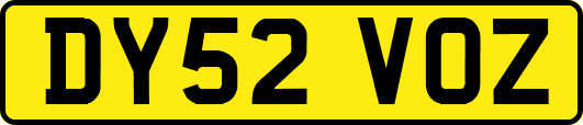 DY52VOZ