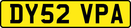 DY52VPA