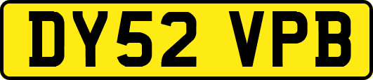 DY52VPB