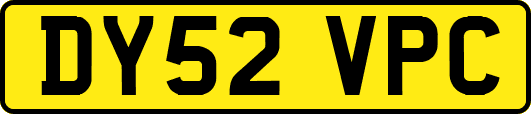 DY52VPC