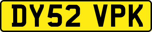 DY52VPK