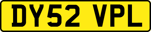 DY52VPL